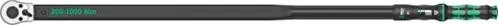 Wera Click-Torque E 1 Drehmomentschlüssel, 3/4"