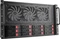 SilverStone RM61-312, schwarz, 6HE, ATX Vorschaubild