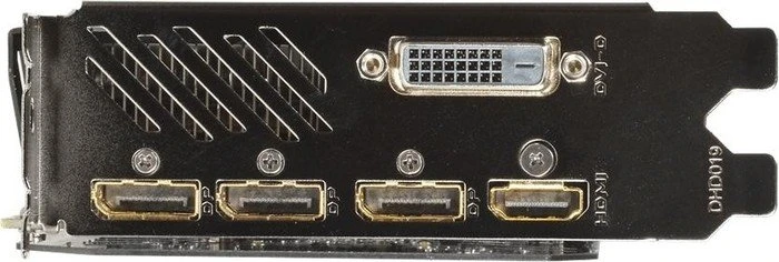 GIGABYTE Radeon R9 390 Windforce 2X, 8GB GDDR5, DVI, HDMI, 3x DP
