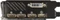 GIGABYTE Radeon R9 390 Windforce 2X, 8GB GDDR5, DVI, HDMI, 3x DP Vorschaubild