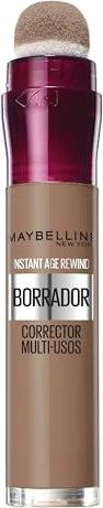 Maybelline Instant Anti-Age Eraser Concealer, 6.8ml