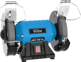 Güde GDS 150-15 Elektro-Doppelschleifer