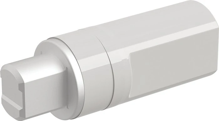 Geberit Dämpfer für WC-Deckel links zu Geberit AquaClean Sela