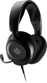 SteelSeries Arctis Nova 1 schwarz