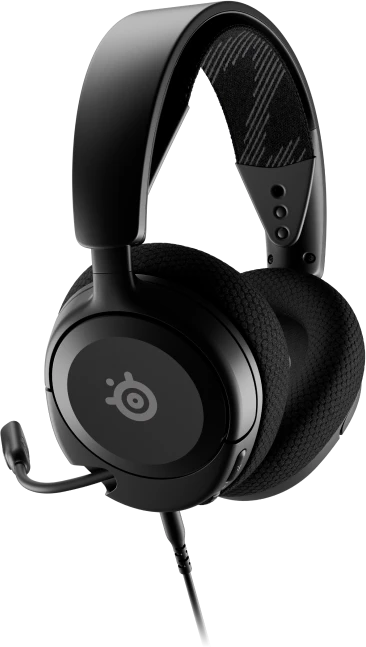 SteelSeries Arctis Nova 1 schwarz (61606)