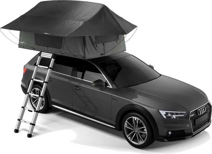 Thule Foothill Dachzelt