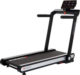 Hammer Q Vadis 3.0 Laufband