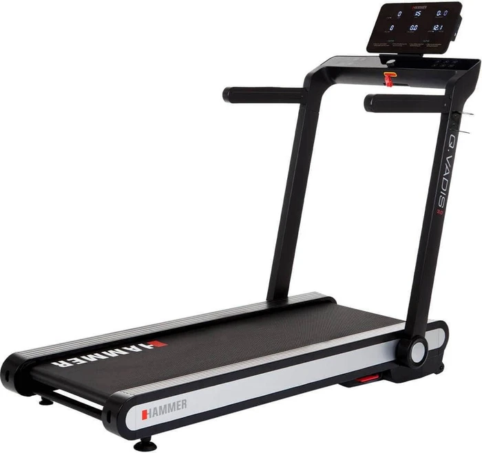 Hammer Q Vadis 3.0 Laufband