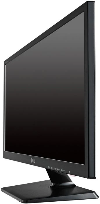 LG Flatron E2442V, 24"