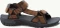 Jack Wolfskin Lakewood Ride braun/schwarz (Herren) Vorschaubild