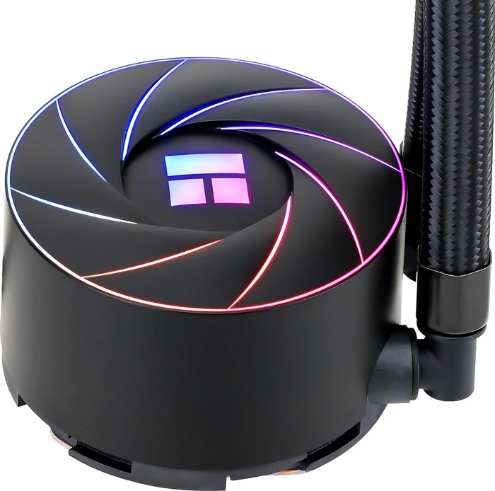 Thermalright Aqua Elite 360 Black