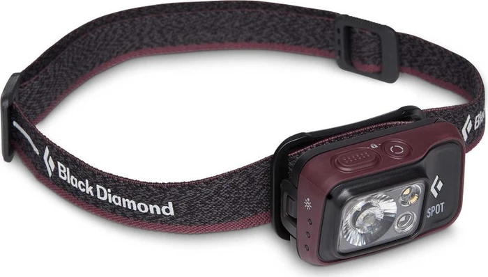 Black Diamond Spot 400 Stirnlampe