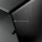 In Win 909 schwarz, Glasfenster Vorschaubild