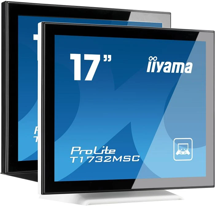 iiyama ProLite T1732MSC-W5AG, 17"