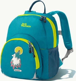 Jack Wolfskin Buttercup everest blue (Junior)