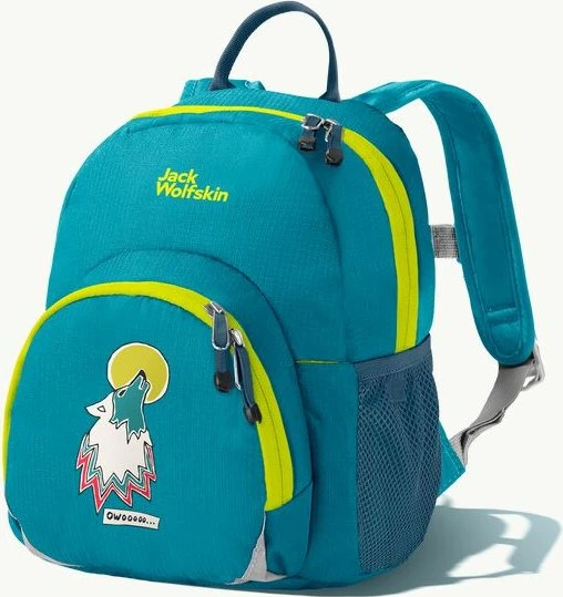 Jack Wolfskin Buttercup everest blue (Junior)