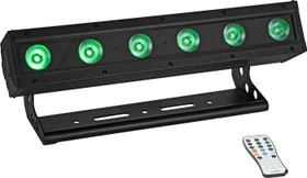 Eurolite AKKU IP BAR-6 Entry QCL QuickDMX