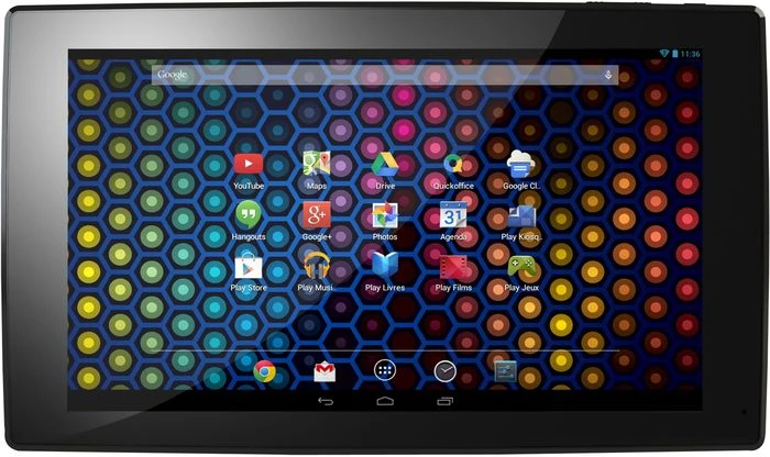 Archos 101 Neon, 16GB