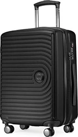Hauptstadtkoffer Mitte TSA Spinner erweiterbar 55cm schwarz