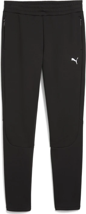 Puma Evostripe Trainingshose lang puma black (Herren)