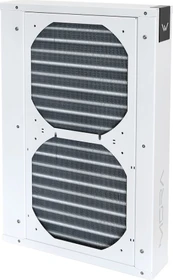 Watercool MO-RA IV 200 weiß