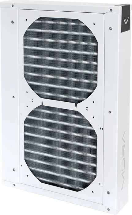 Watercool MO-RA IV