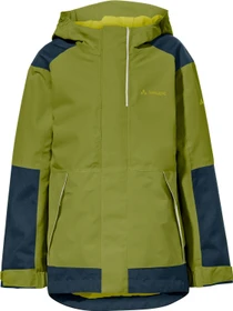 Vaude Caprea 2L Funktionsjacke avocado (Junior)
