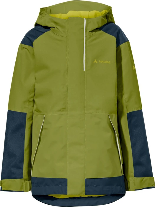 Vaude Caprea 2L Jacke (Junior)