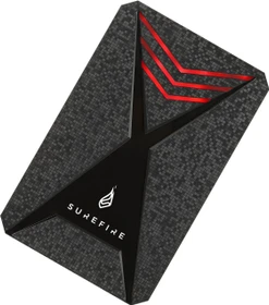 Verbatim SureFire GX3 Gaming SSD, 1TB, USB 3.0 Micro-B