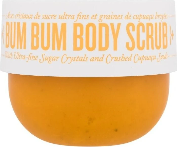 Sol de Janeiro Bum Bum Body Scrub Körperpeeling, 220g