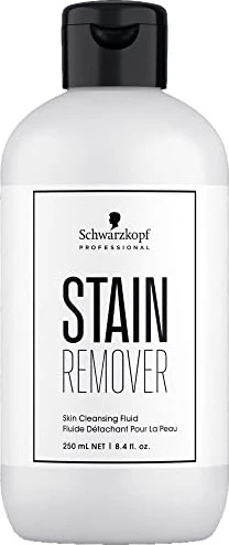 Schwarzkopf Color Enablers Stain Remover, 250ml