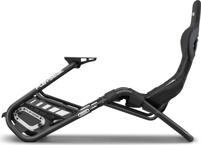 Playseat Trophy Black - Sim Racing Cockpit, schwarz