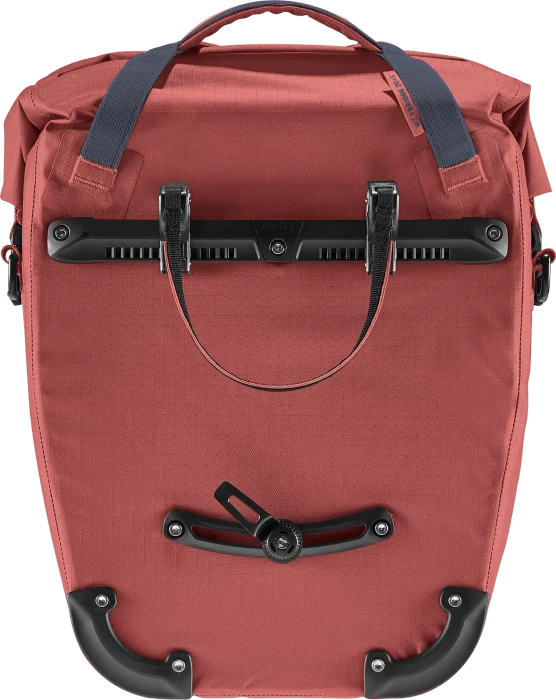 Deuter Weybridge 20+5 Gepäcktasche redwood