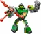 LEGO Nexo Knights - Action Aaron Vorschaubild