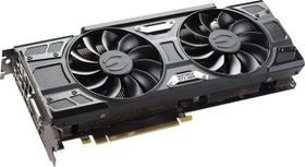 EVGA GeForce GTX 1060 ACX 3.0, 6GB GDDR5, DVI, HDMI, 3x DP