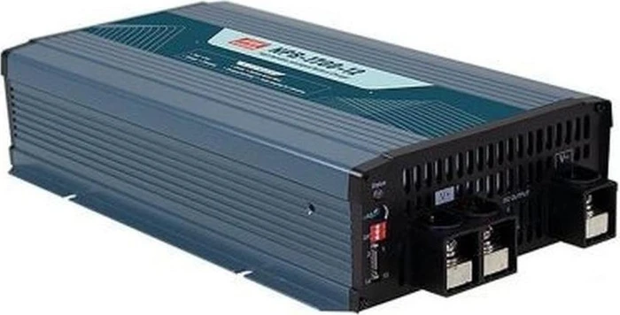 Mean Well NPB-1700-12