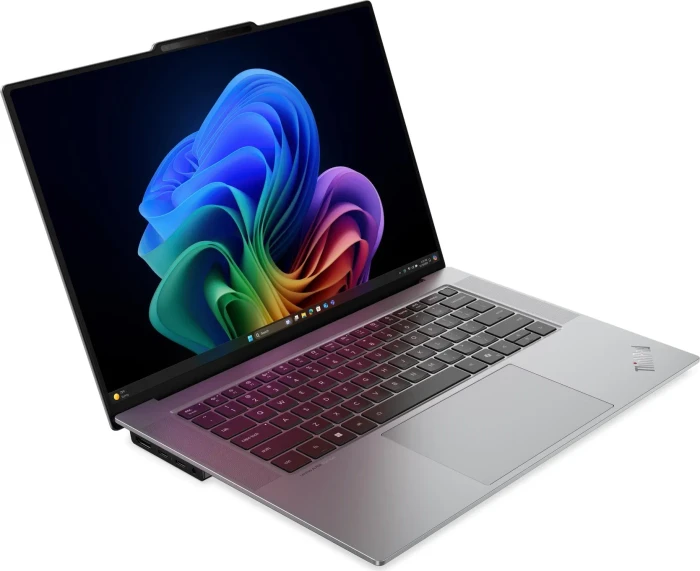 Lenovo ThinkPad X9-15p G1 Aura Edition, grau, Core Ultra X7 358H, 32GB RAM, 1TB SSD, DE