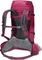 Jack Wolfskin Crosstrail 30 ST sangria red Vorschaubild