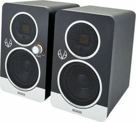 eve audio SC203, Paar
