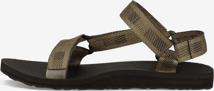 Teva Original Universal raki burnt olive (Herren)