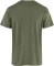 Fjällräven Multicolor Logo Funktionsshirt kurzarm laurel green (Herren) Vorschaubild