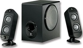 Logitech X-230