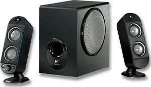 Logitech X-230