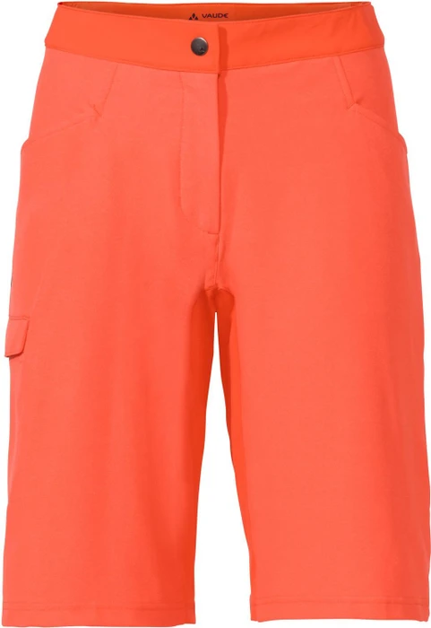 Vaude Tremalzo Shorts Fahrradhose kurz (Damen)