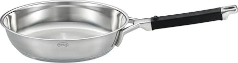 Rösle Silence Pro Bratpfanne