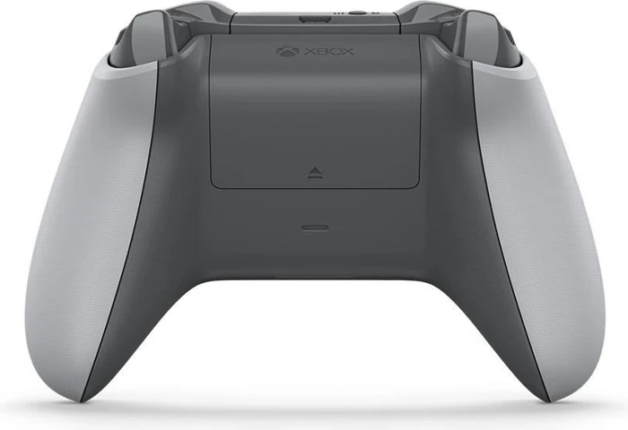 Microsoft Xbox One Wireless Controller grau/grün (Xbox One/PC)