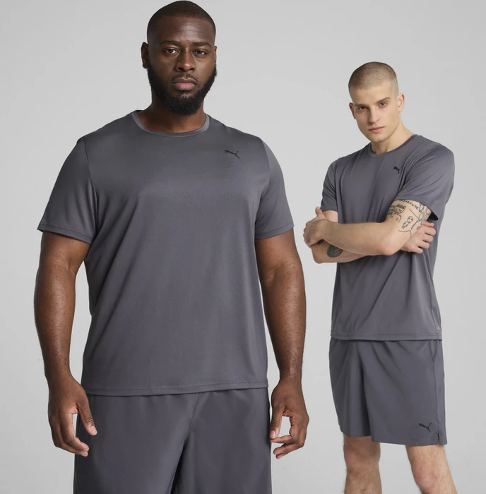 Puma TAD Essentials Funktionsshirt kurzarm (Herren)