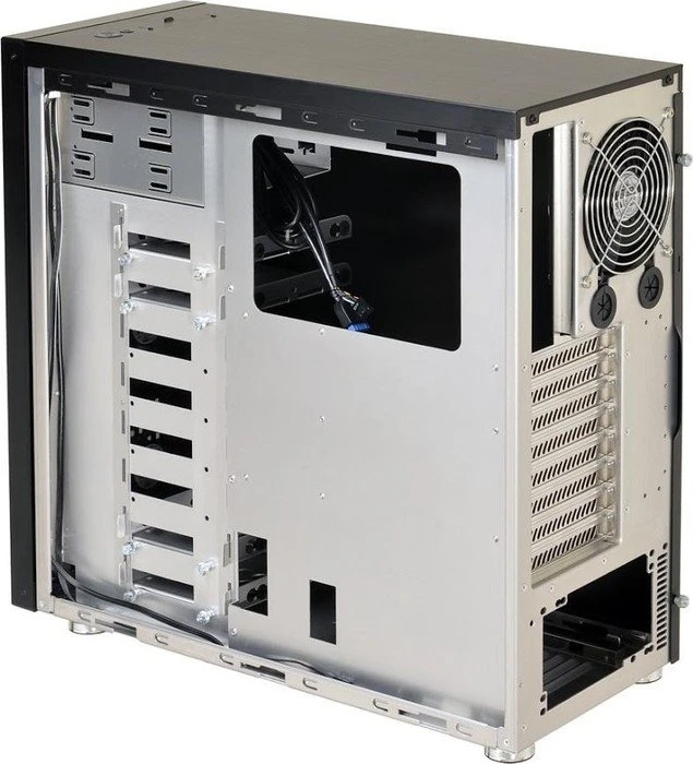 Lian Li PC-7NB schwarz