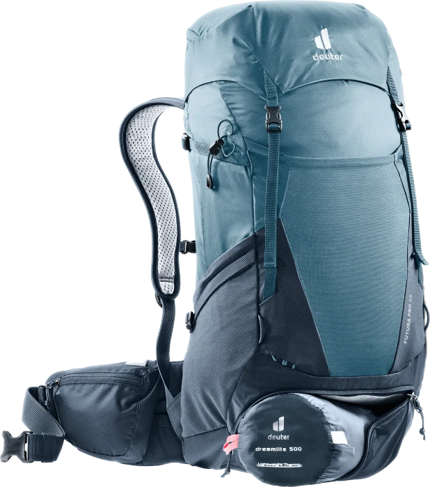 Deuter Futura Pro 36 atlantic/ink