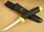 Morakniv Companion Fishing Scaler 098 Fischfiletier Messer (12208)